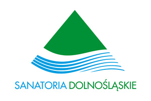 Logo Sanatoria Dolnośląskie Sp. z o.o.
