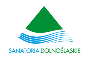 Logo Sanatoria Dolnośląskie Sp. z o.o. (Niederschlesische Sanatorien GmbH)