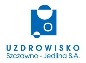 Logo Uzdrowisko Szczawno-Jedlina  S. A.