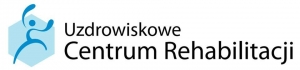 Logo Uzdrowiskowe Centrum Rehabilitacji w Jedlinie-Zdroju