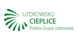 Logo Uzdrowisko Cieplice (Bad Warmbrunn)– (PGU)