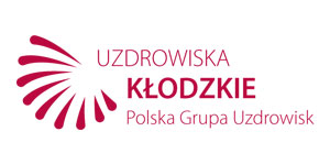 Logo Uzdrowiska Kłodzkie – Grupa PGU
