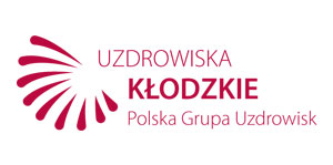 Logo Kłodzko Spa Complex – PGU Group