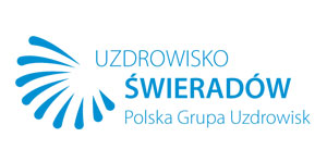 Logo Uzdrowisko Świeradów - Czerniawa – Grupa PGU