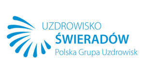 Logo Świeradów - Czerniawa Health Resort – PGU Group